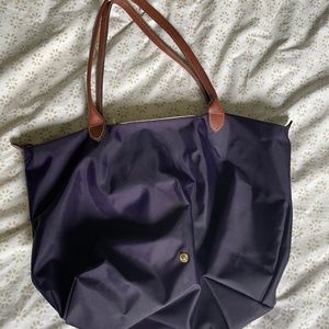 Longchamp Le Pliage Tote